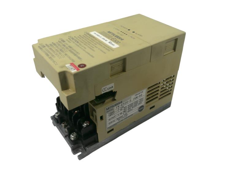 FR-E520-0.1KN-60 by MITSUBISHI