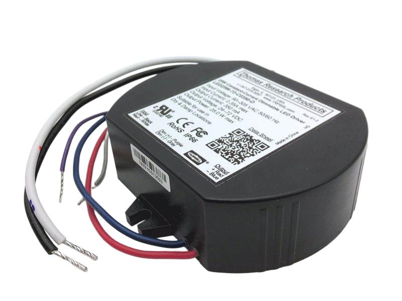 LED25W-72-C0350-D by THOMAS RESEARCH