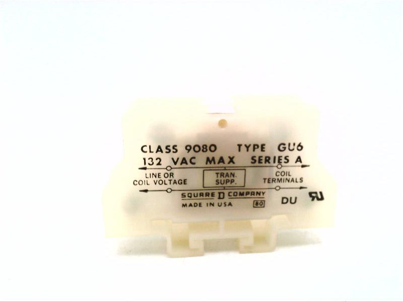 SCHNEIDER ELECTRIC 9080-GU6