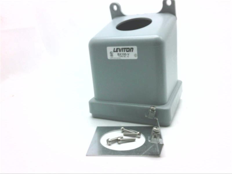 LEVITON BX100-V