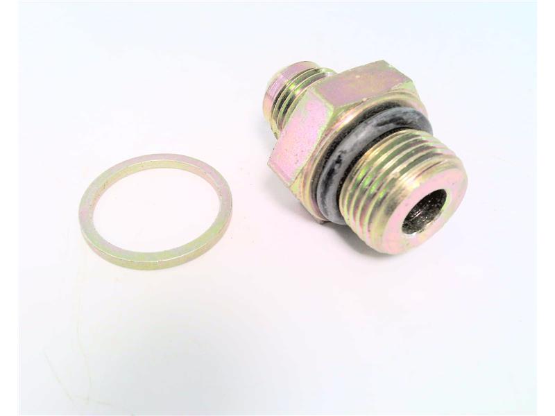 66-F4OM-XS by PARKER