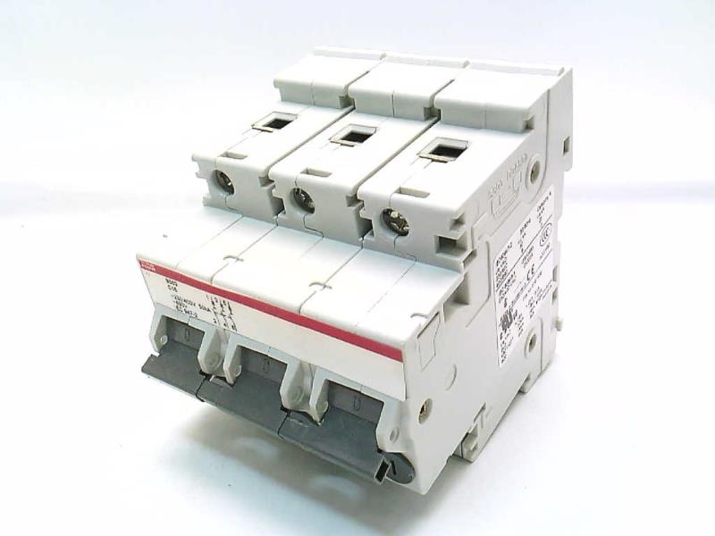 ASEA BROWN BOVERI 2CCF011741R0001