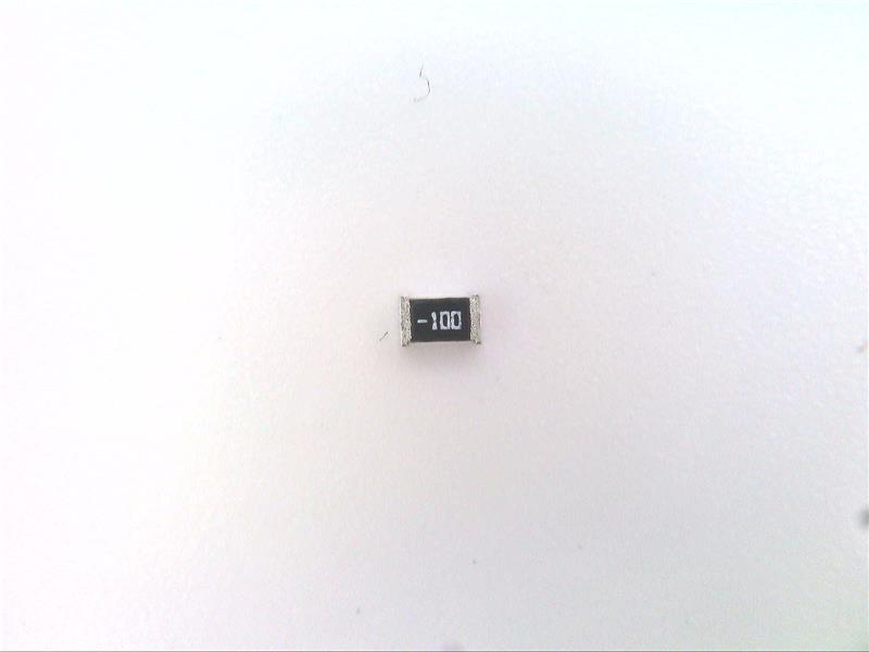 MATSUSHITA ELECTRIC ERJ-T06J100V