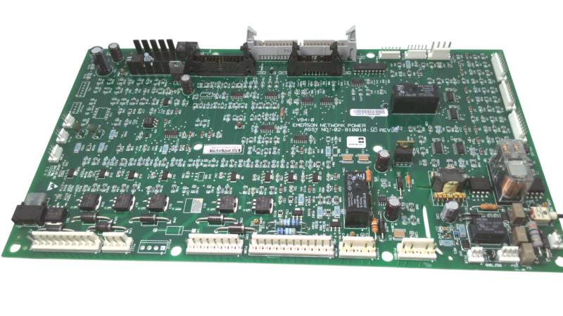 02-810010-01 by EMERSON