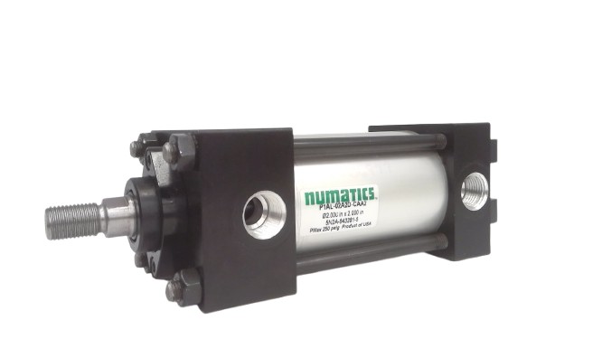 P1AL02A2DCAA2 by ASCO