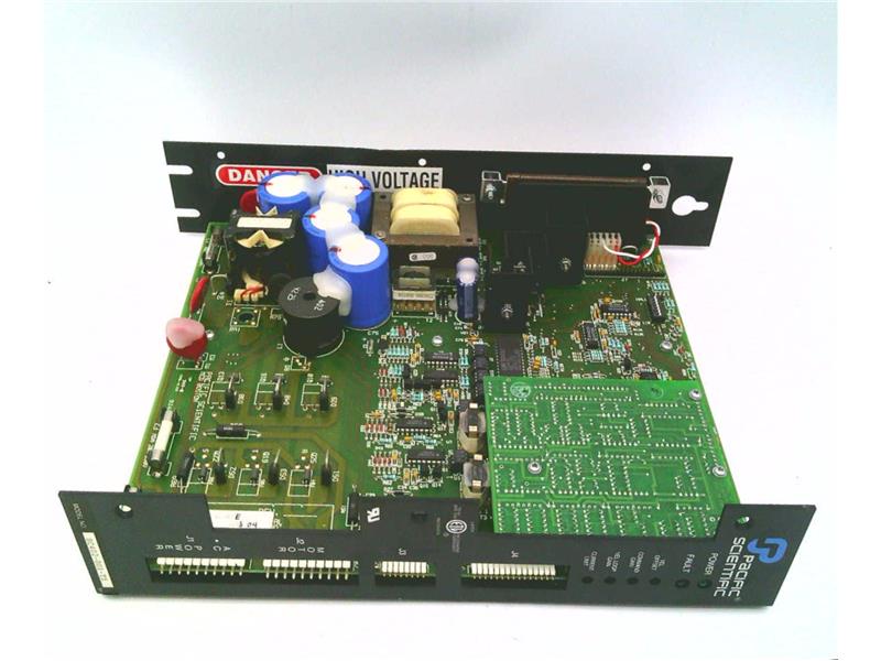 DANAHER MOTION SC402-001-T1