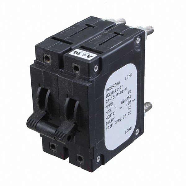 SENSATA TECHNOLOGIES IELK11-36274-50-UV