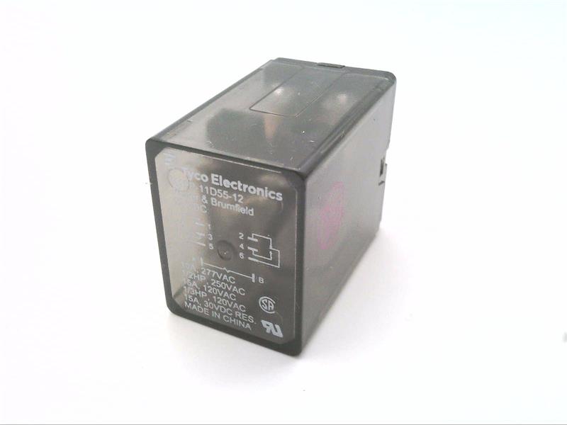 K10P-11D55-12 by TE CONNECTIVITY