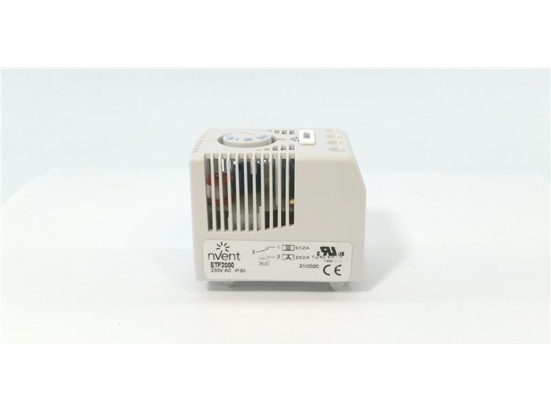 NVENT ETF2000