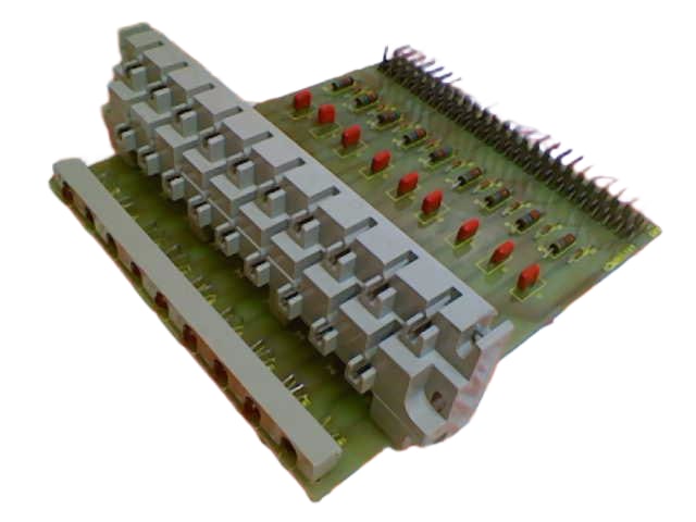 FANUC IC3606SIFA9