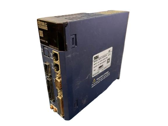 NIDEC CORP MV61-012006AA2