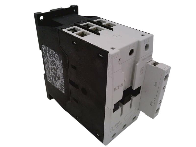 XTCE040D00B by EATON CORPORATION