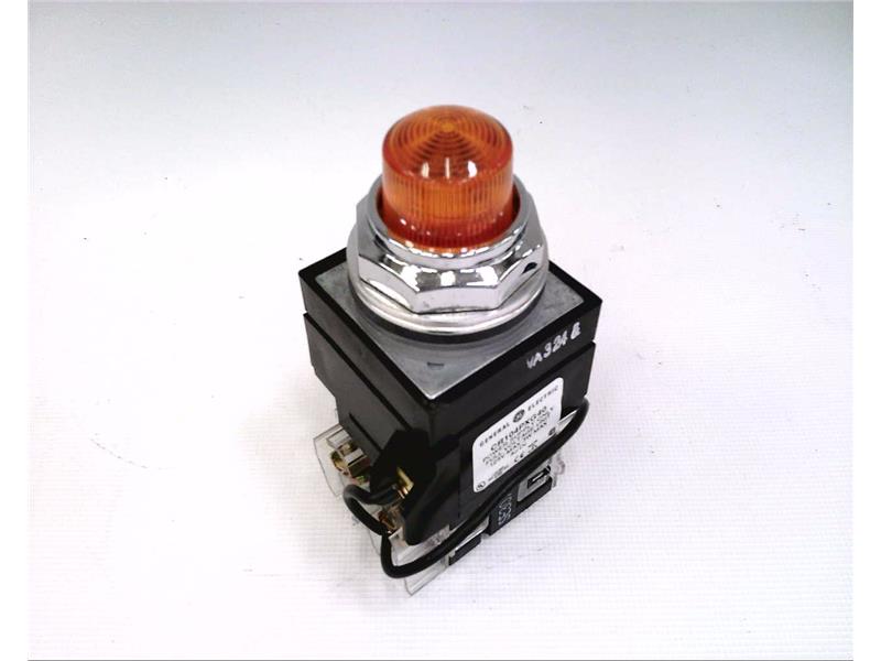 GENERAL ELECTRIC CR104-PLT88M