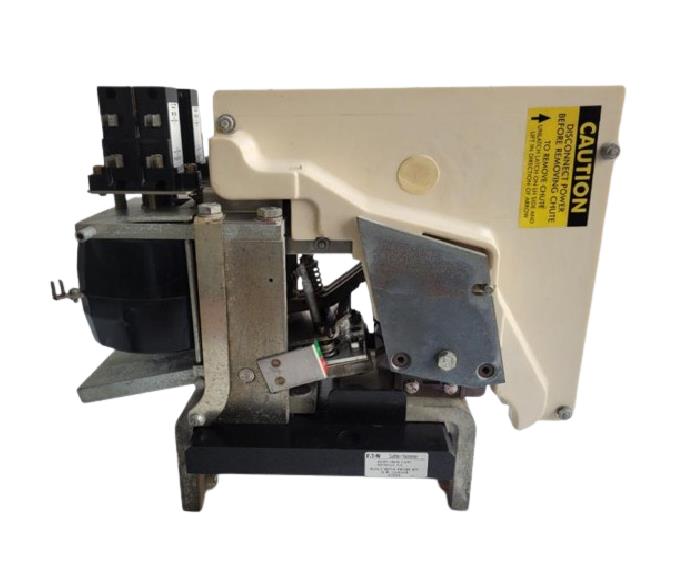 EATON CORPORATION 6702ED663-2