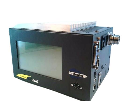 TECHNIFOR UC500P/C
