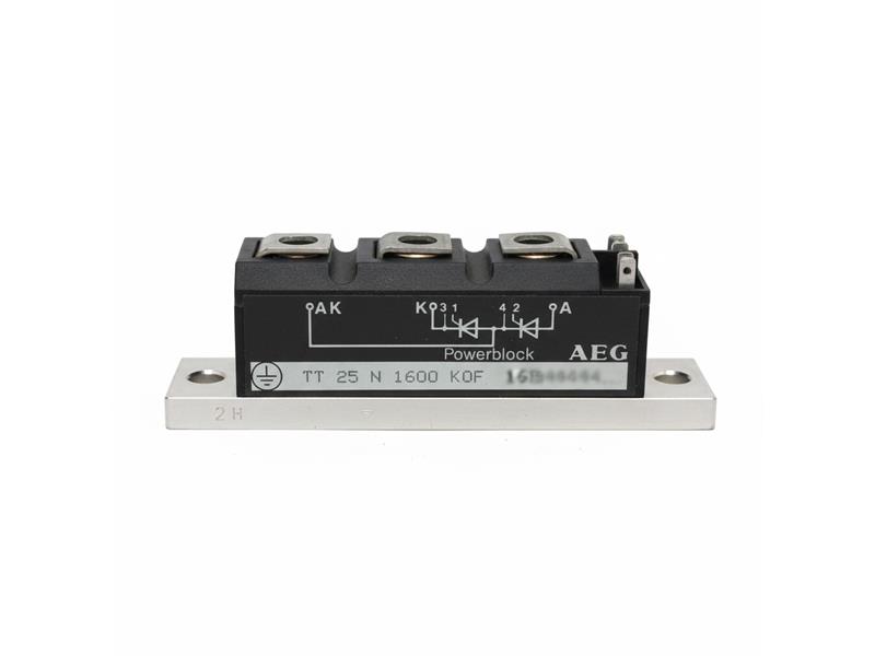 EEC AEG TT-25-N-1600-KOF