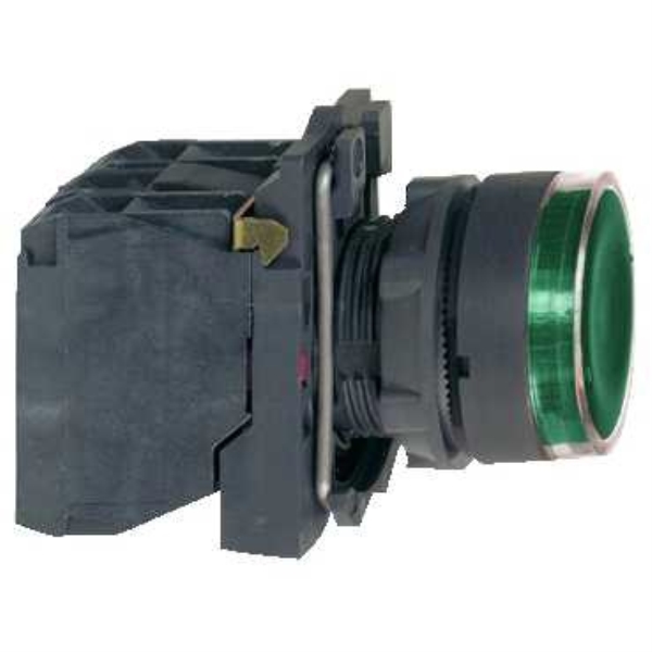 SCHNEIDER ELECTRIC XB5AW33G5