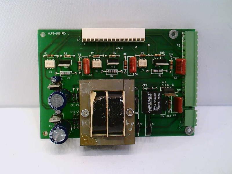 ALPS ELECTRIC ALPS-101