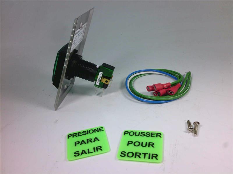 MCM ELECTRONICS SD-7202GC-PEQ