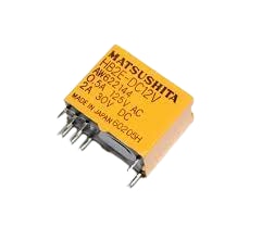HB2E-DC12V by MATSUSHITA ELECTRIC