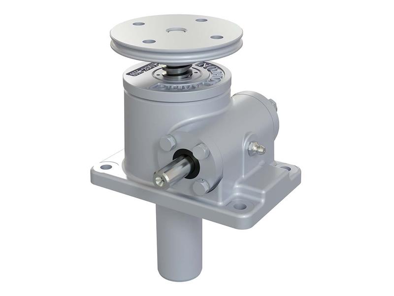 M2501-9 by DUFF NORTON