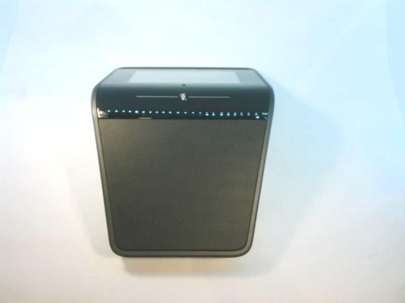 CCS-UC-1 Audio Visual Control Module by CRESTRON