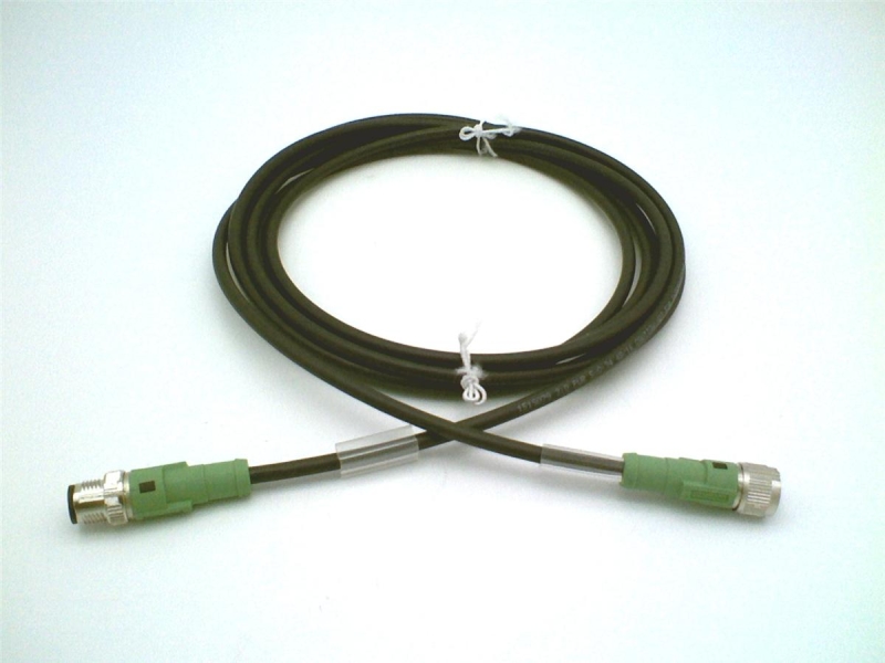 SAC-5P-MS/ 3 0-PUR/FS SCO by PHOENIX CONTACT