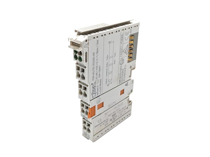 WAGO 750-653/000-018