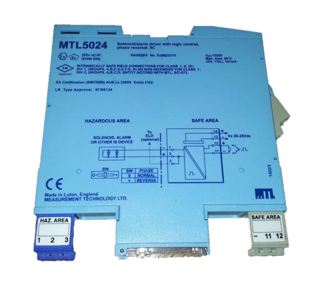 MTL5024 by EATON CORPORATION
