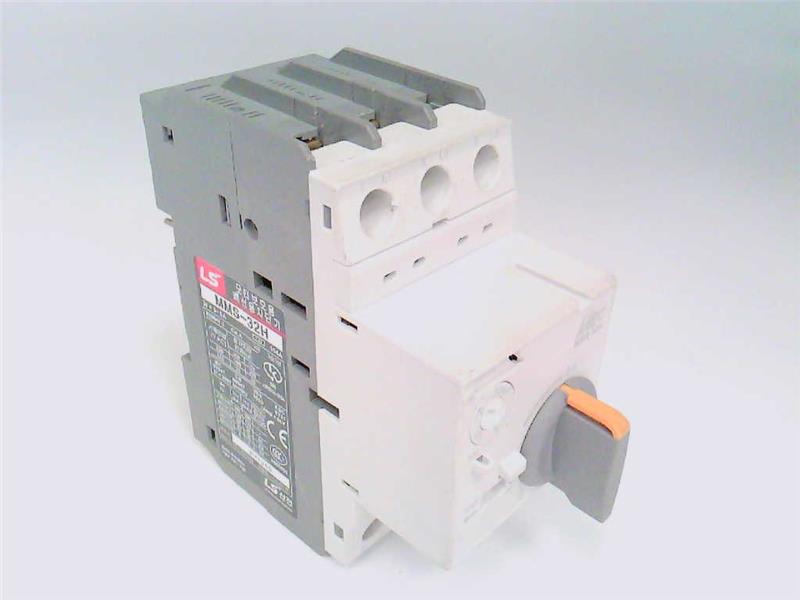 LS ELECTRIC MMS-32H-8A
