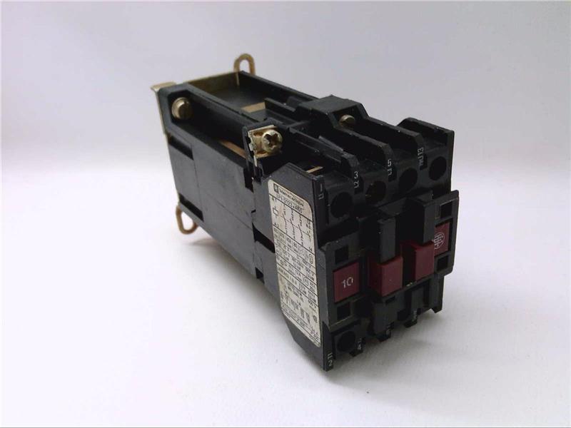 SCHNEIDER ELECTRIC LP1-D123BDA65