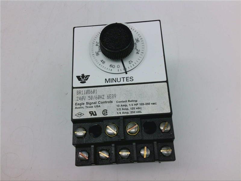 DANAHER CONTROLS BR110B601