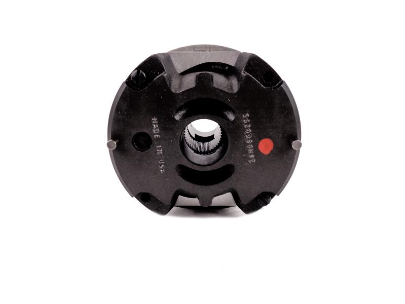 EATON CORPORATION 02-102547