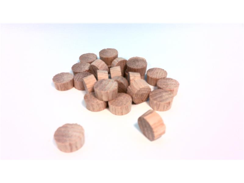 WOLFCRAFT INCORPORATED 3006