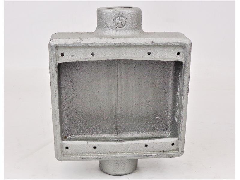 EATON CORPORATION FSC222