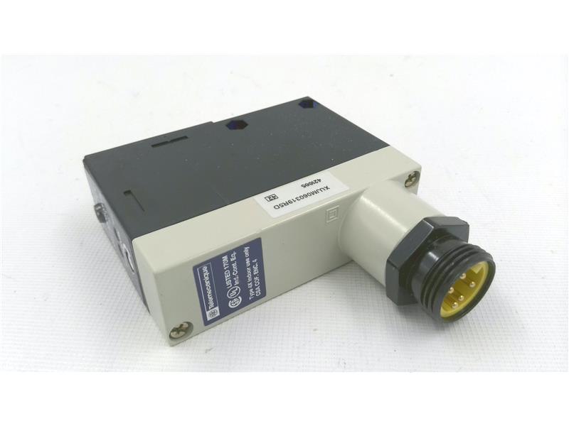 SCHNEIDER ELECTRIC XUJM060319R5D