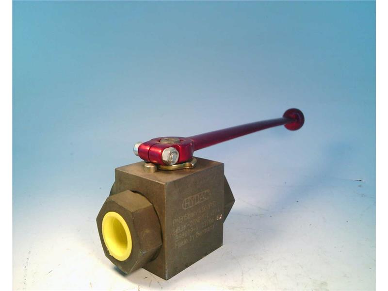 HYDAC KHB3K-20NPT-L-1114-11X