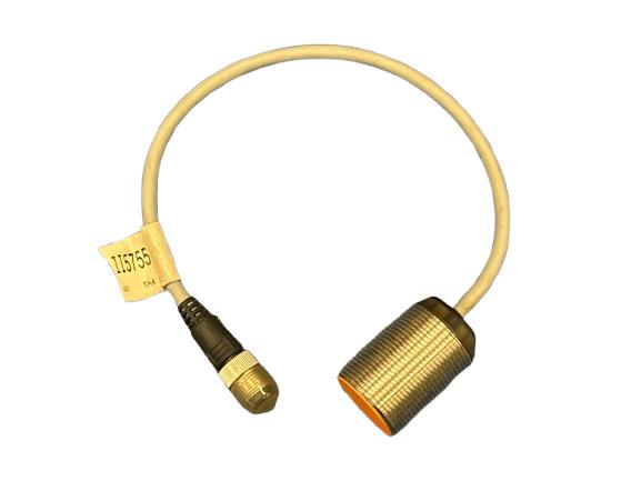 EFECTOR IIB2012BAROG/UP/SONDERSTECKER-II5755