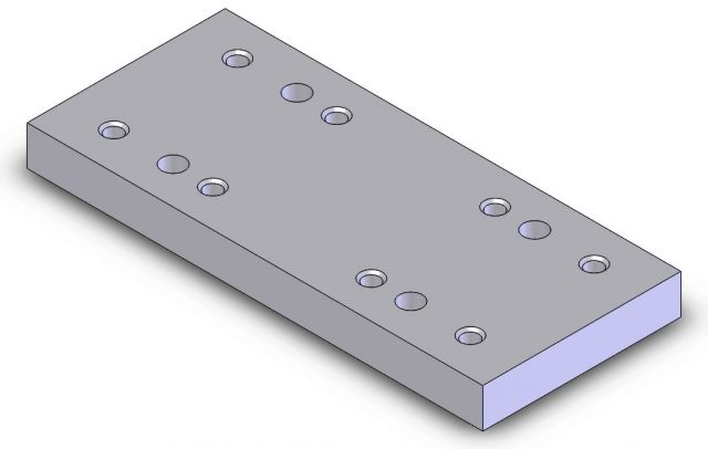 312BP-1.00 by AMERICAN CYLINDER CO INC