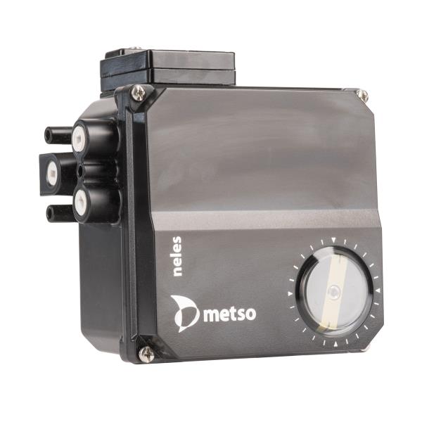 NELES-JAMESBURY NE721/J30L