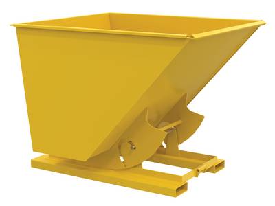 VESTIL D-200-HD-NB-YEL