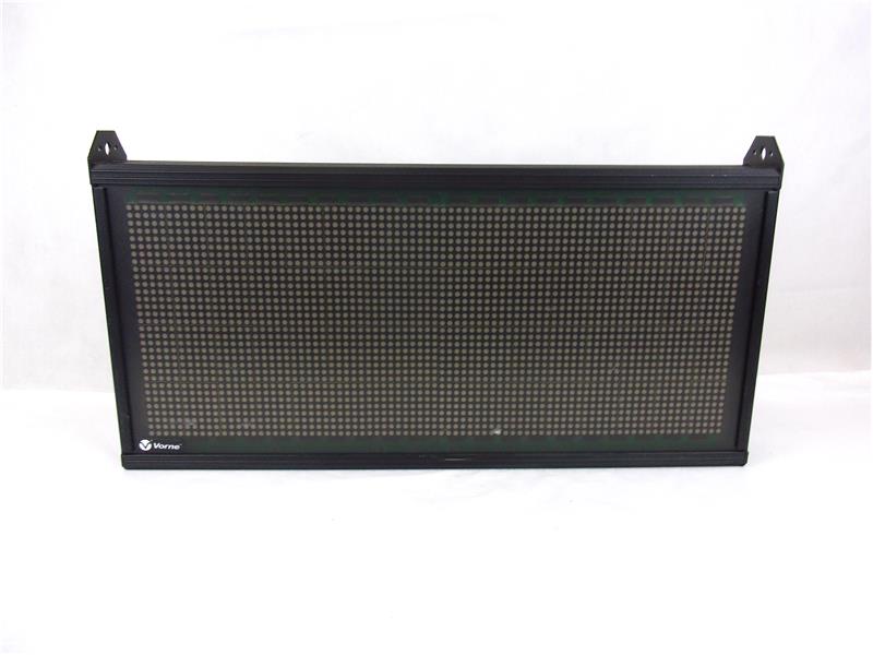 VORNE INDUSTRIES XL800-32080T