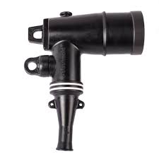 ABB THOMAS & BETTS 166LR-B-5240