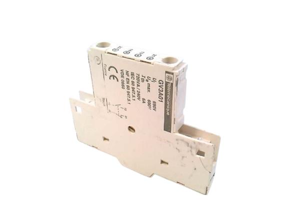 SCHNEIDER ELECTRIC GV3A01