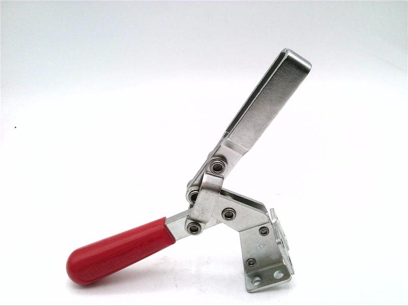 DOVER CORPORATION 317-U