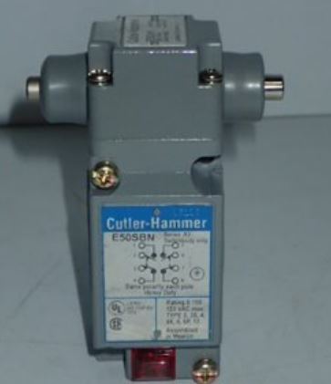 EATON CORPORATION E50BNH1