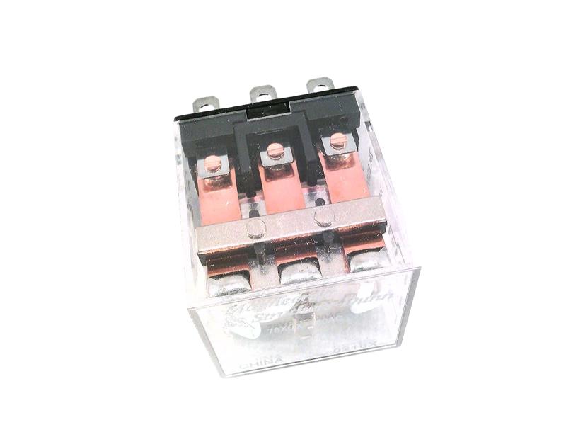 SCHNEIDER ELECTRIC 78XCX-120AC