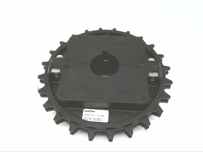 REXNORD NS8500-24T 1-1/4 KWSS