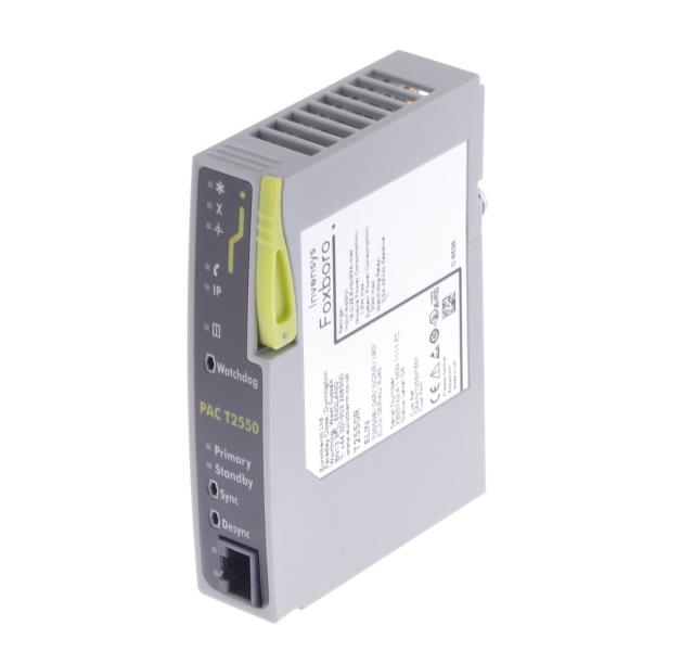 INVENSYS T2550/NON/NONE/NONE/ELIN/SERIAL/NONE/XXXXX