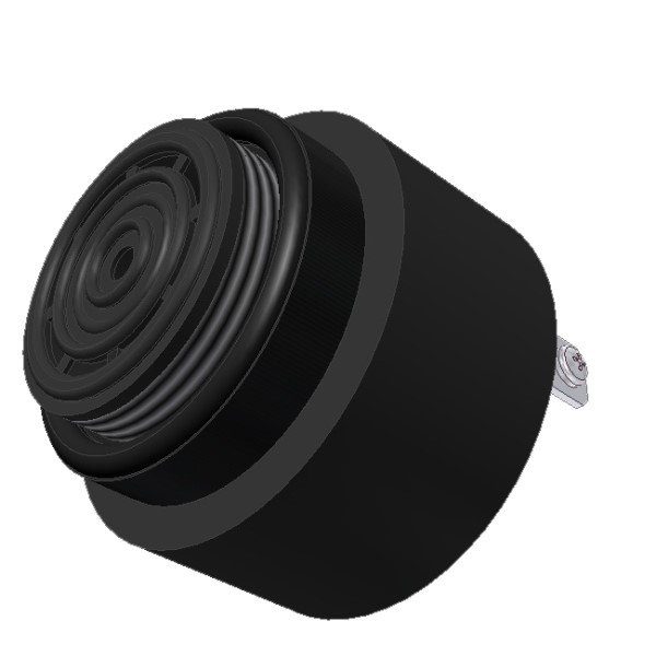 AI-4328-P-C120D-R by PUI AUDIO